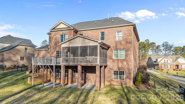 11305 Three Sisters Lane, Mint Hill, NC 28227