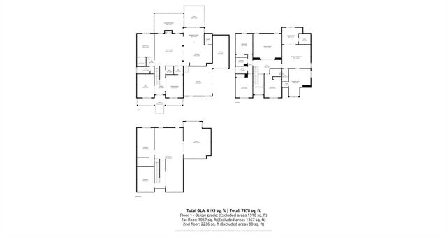 11305 Three Sisters Lane, Mint Hill, NC 28227