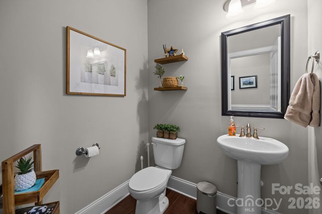 11305 Three Sisters Lane, Mint Hill, NC 28227