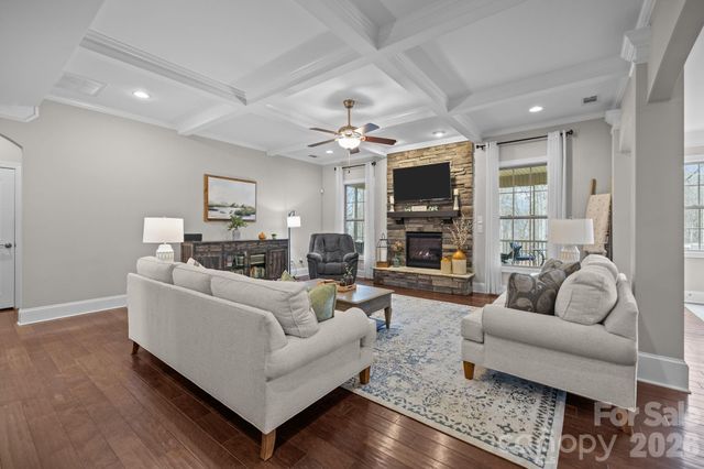 11305 Three Sisters Lane, Mint Hill, NC 28227