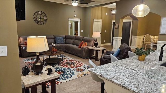 124 Blue Mist Lane, Kathleen, GA 31047