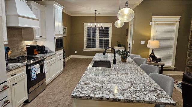 124 Blue Mist Lane, Kathleen, GA 31047