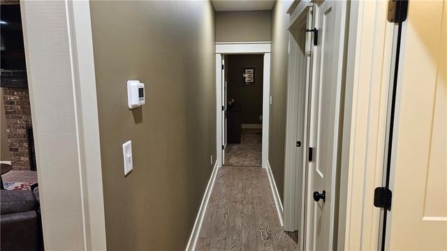 124 Blue Mist Lane, Kathleen, GA 31047