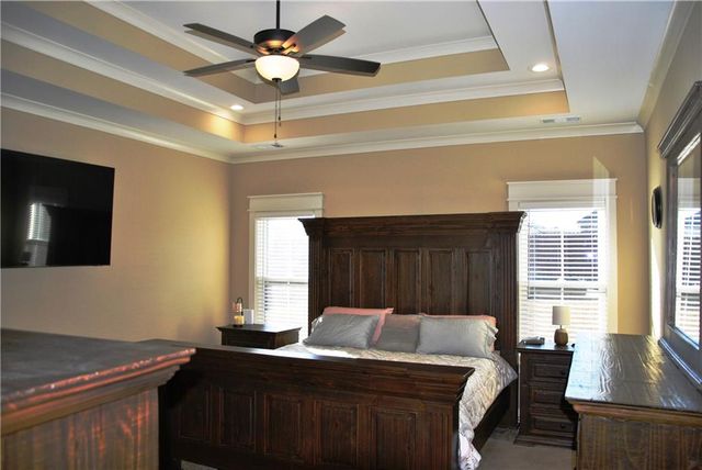 124 Blue Mist Lane, Kathleen, GA 31047