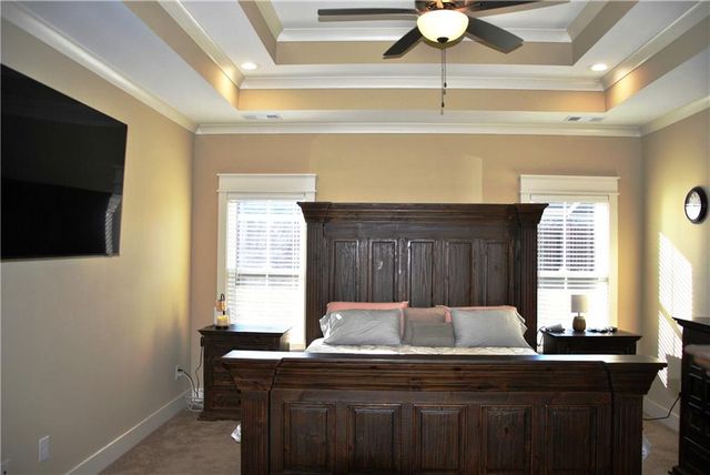 124 Blue Mist Lane, Kathleen, GA 31047