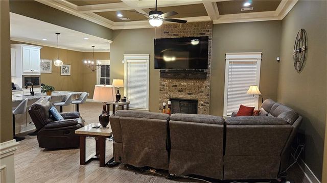 124 Blue Mist Lane, Kathleen, GA 31047