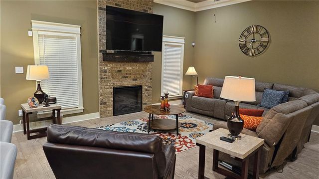 124 Blue Mist Lane, Kathleen, GA 31047