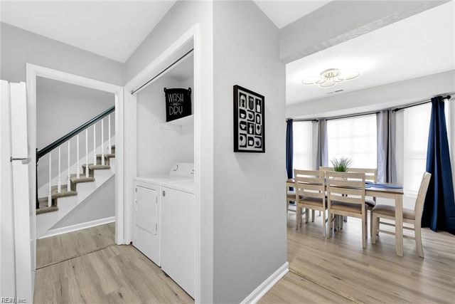 5632 Trafalgar ARCH, Portsmouth, VA 23703