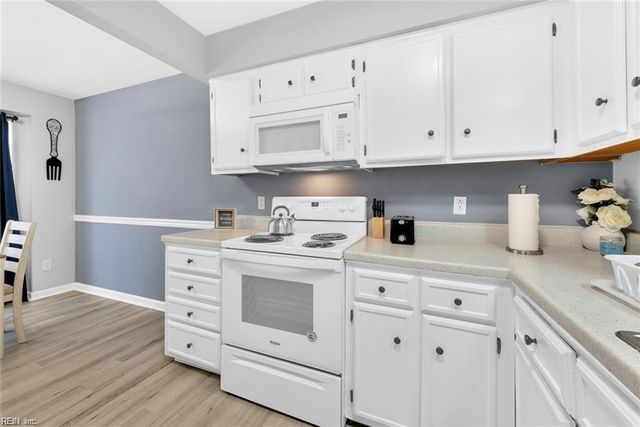 5632 Trafalgar ARCH, Portsmouth, VA 23703