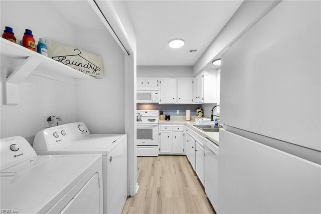 5632 Trafalgar ARCH, Portsmouth, VA 23703