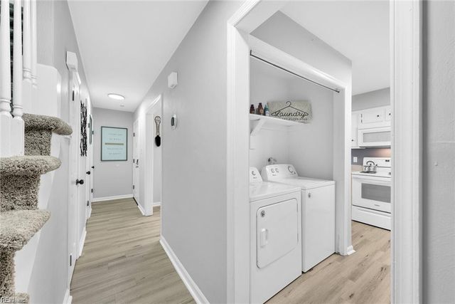 5632 Trafalgar ARCH, Portsmouth, VA 23703