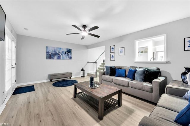 5632 Trafalgar ARCH, Portsmouth, VA 23703