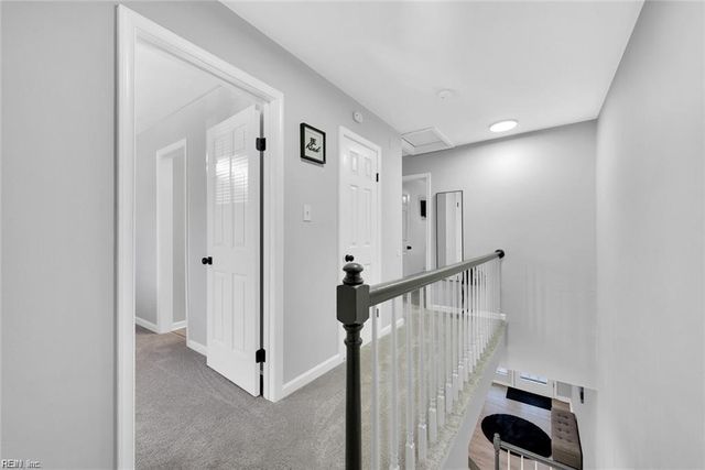 5632 Trafalgar ARCH, Portsmouth, VA 23703