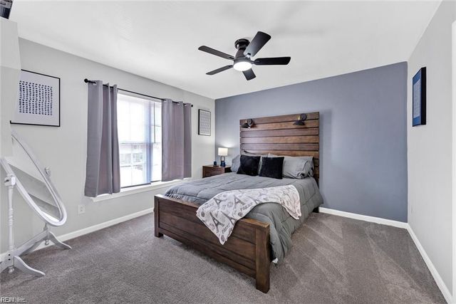 5632 Trafalgar ARCH, Portsmouth, VA 23703