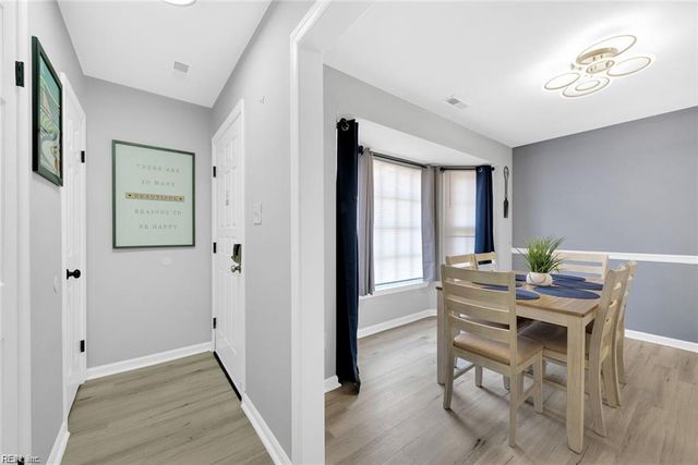 5632 Trafalgar ARCH, Portsmouth, VA 23703