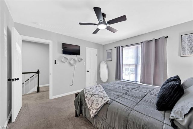 5632 Trafalgar ARCH, Portsmouth, VA 23703