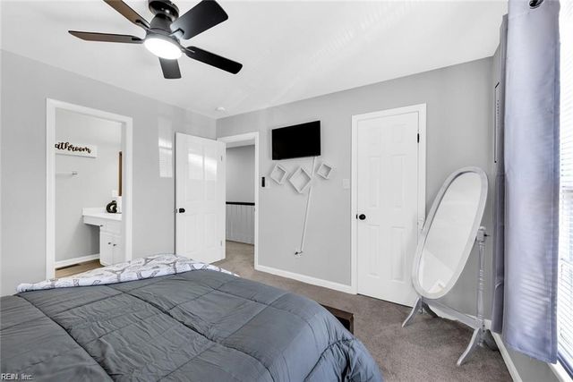 5632 Trafalgar ARCH, Portsmouth, VA 23703