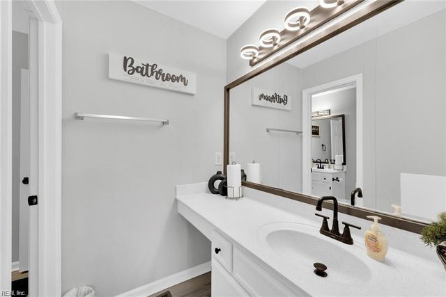 5632 Trafalgar ARCH, Portsmouth, VA 23703