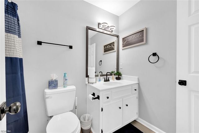 5632 Trafalgar ARCH, Portsmouth, VA 23703