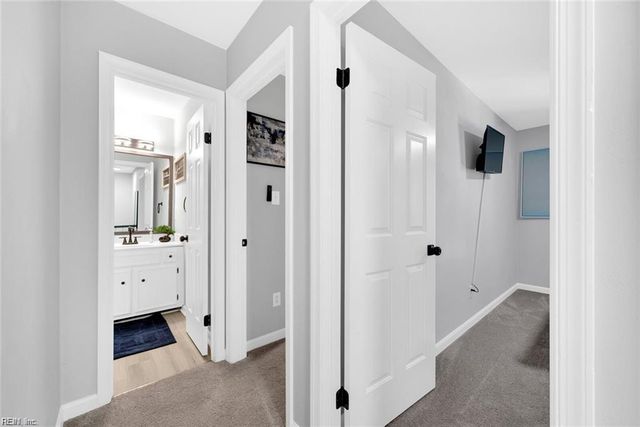 5632 Trafalgar ARCH, Portsmouth, VA 23703