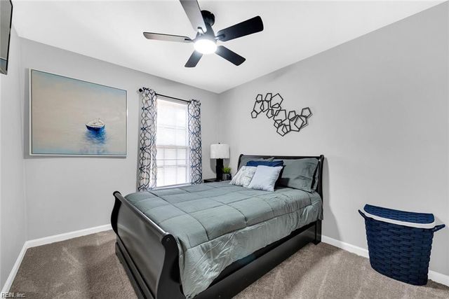 5632 Trafalgar ARCH, Portsmouth, VA 23703