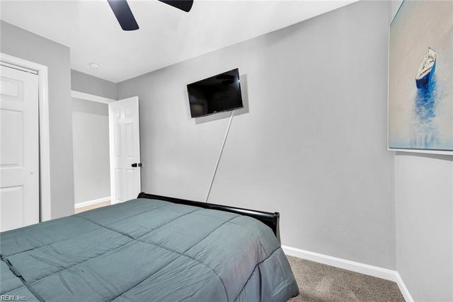 5632 Trafalgar ARCH, Portsmouth, VA 23703