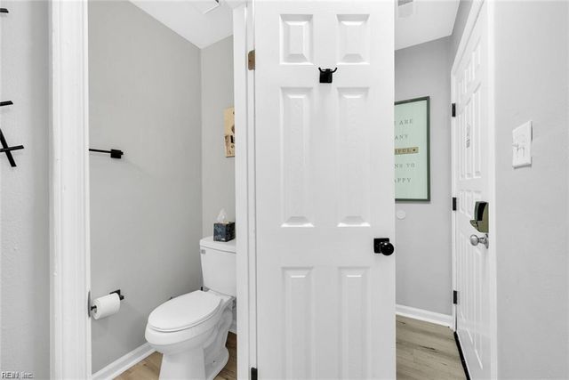 5632 Trafalgar ARCH, Portsmouth, VA 23703