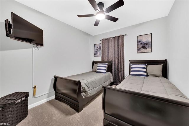 5632 Trafalgar ARCH, Portsmouth, VA 23703