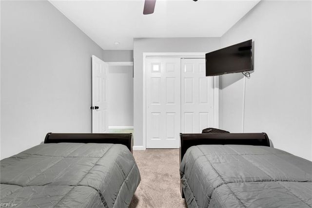 5632 Trafalgar ARCH, Portsmouth, VA 23703