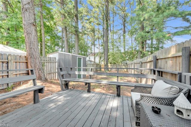 5632 Trafalgar ARCH, Portsmouth, VA 23703