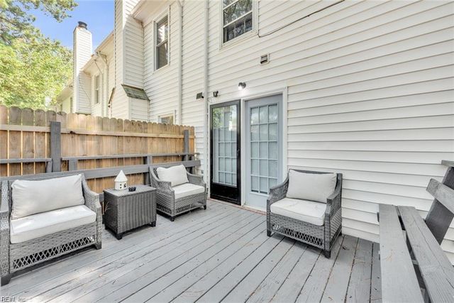 5632 Trafalgar ARCH, Portsmouth, VA 23703