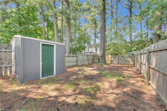 5632 Trafalgar ARCH, Portsmouth, VA 23703