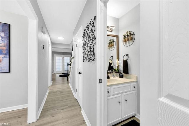 5632 Trafalgar ARCH, Portsmouth, VA 23703