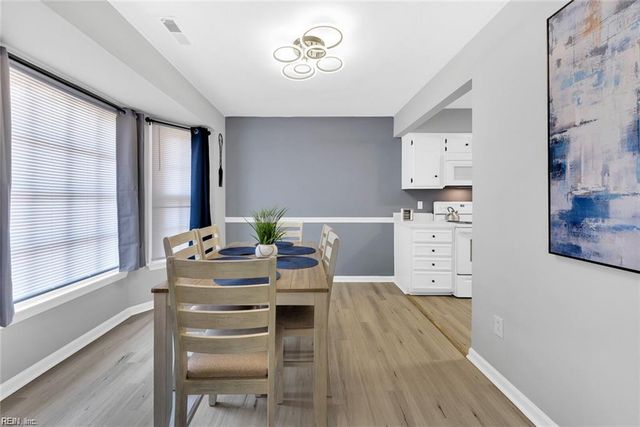 5632 Trafalgar ARCH, Portsmouth, VA 23703