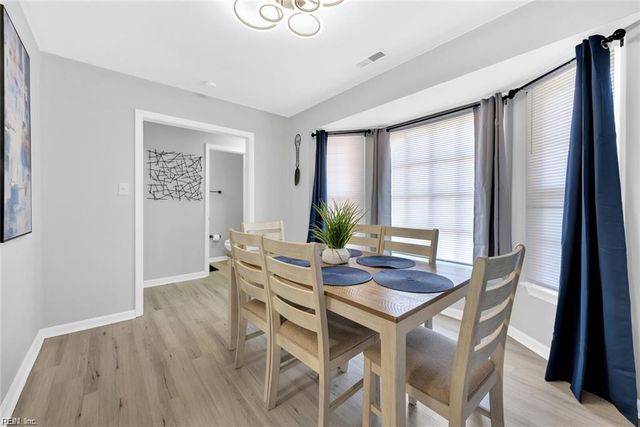 5632 Trafalgar ARCH, Portsmouth, VA 23703