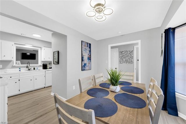 5632 Trafalgar ARCH, Portsmouth, VA 23703