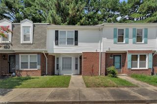 5632 Trafalgar ARCH, Portsmouth, VA 23703