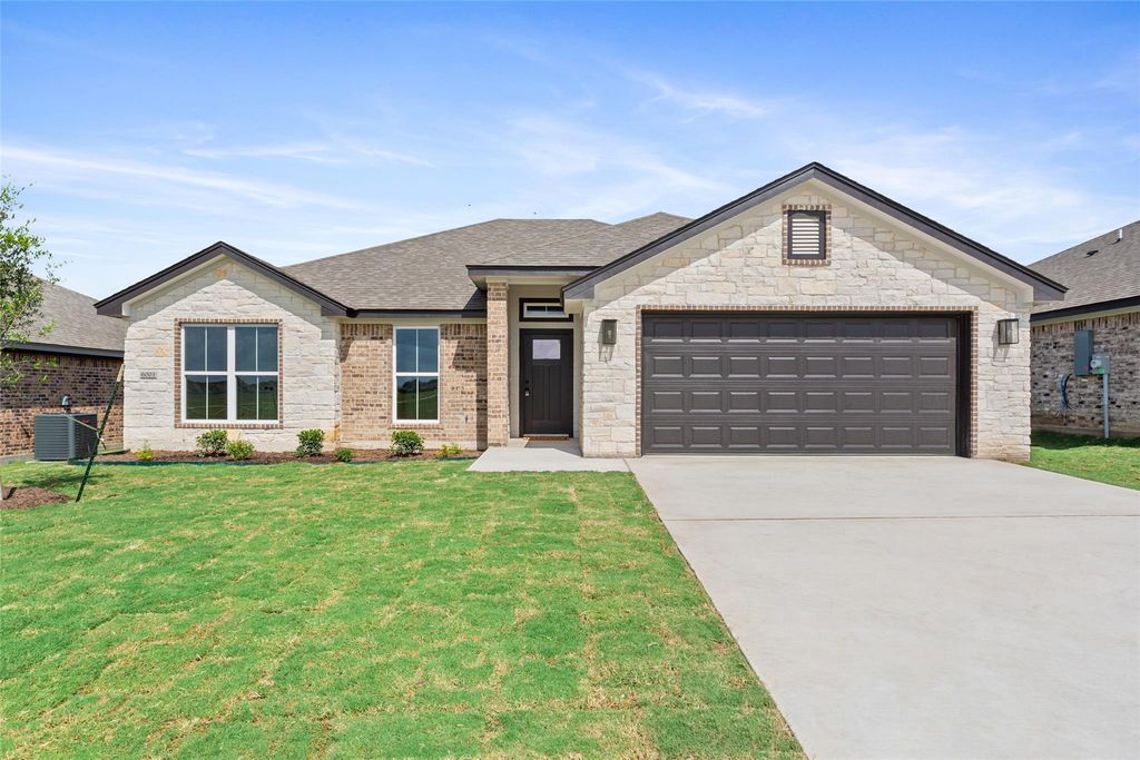 6003 Dorado DR, Killeen, TX 76542