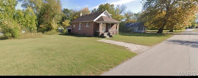 1500 N 47th Street, East St Louis, IL 62204