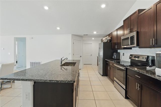 3007 AUDUBON FIELD DRIVE, Bartow, FL 33830