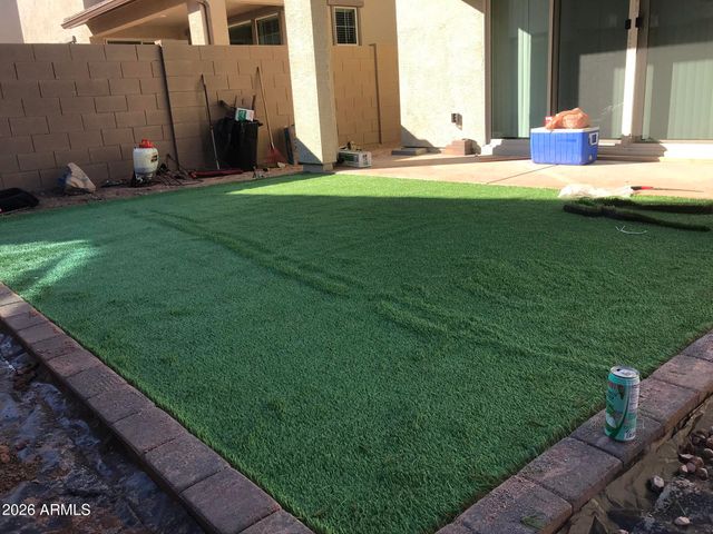 1165 E THOMPSON Way, Chandler, AZ 85286