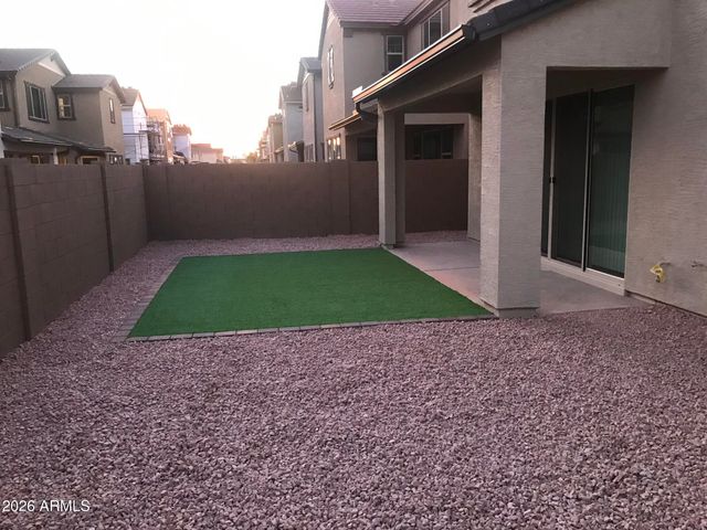 1165 E THOMPSON Way, Chandler, AZ 85286