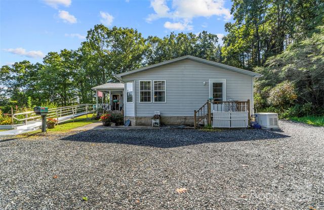 35 Mountaineer Lane 8, Burnsville, NC 28714