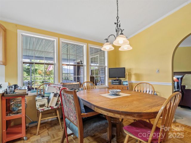 35 Mountaineer Lane 8, Burnsville, NC 28714