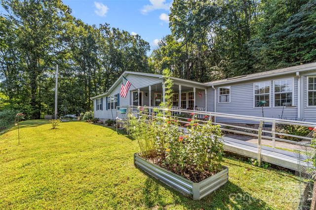 35 Mountaineer Lane 8, Burnsville, NC 28714