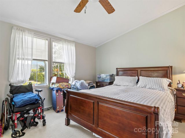 35 Mountaineer Lane 8, Burnsville, NC 28714