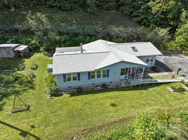 35 Mountaineer Lane 8, Burnsville, NC 28714