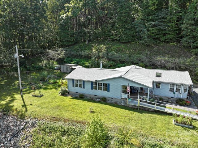 35 Mountaineer Lane 8, Burnsville, NC 28714