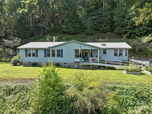 35 Mountaineer Lane 8, Burnsville, NC 28714