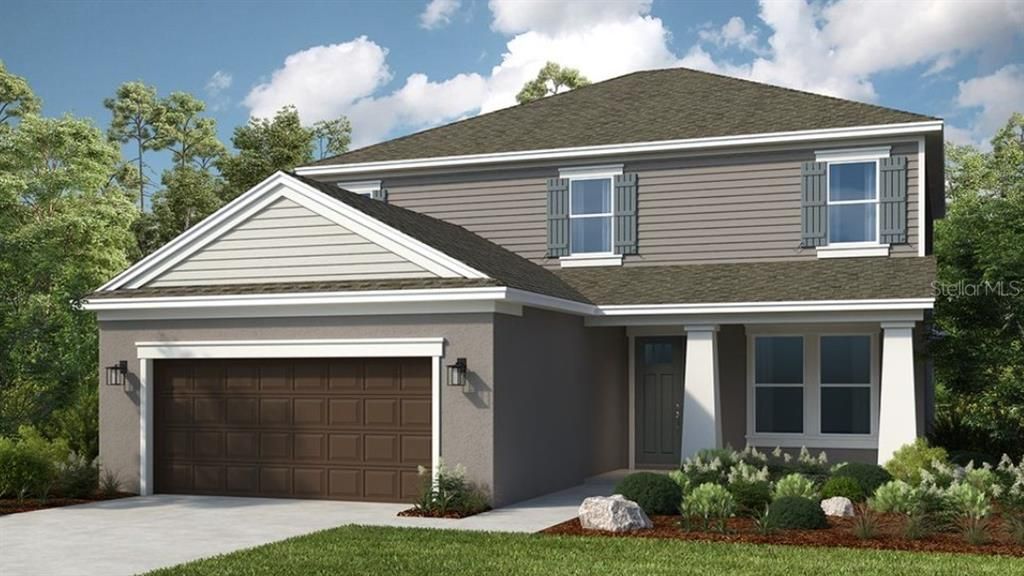 14266 SAWMILL STREET, Parrish, FL 34219